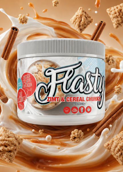 Sinob Flasty Geschmackspulver - 250g