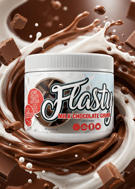Sinob Flasty Geschmackspulver - 250g