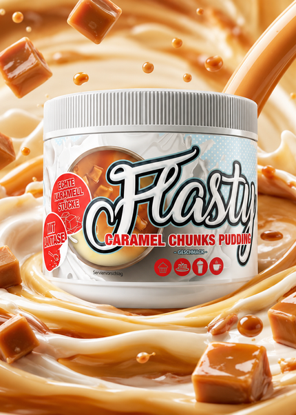 Sinob Flasty Geschmackspulver - 250g