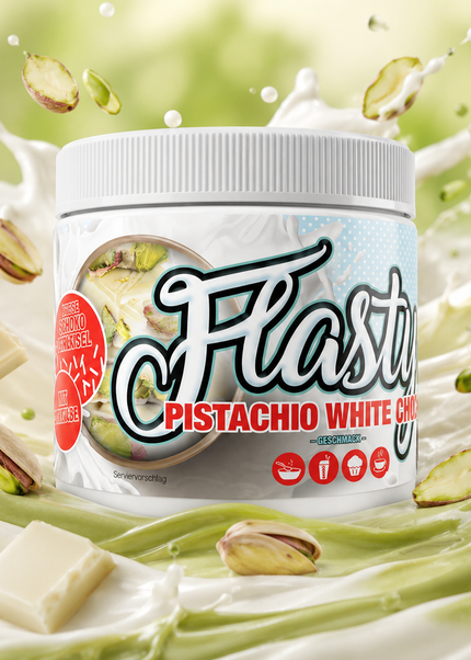 Sinob Flasty Geschmackspulver - 250g