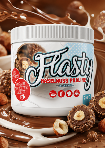 Sinob Flasty Geschmackspulver - 250g