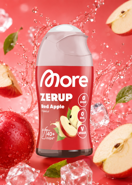 More Nutrition More ZERUP 65ml