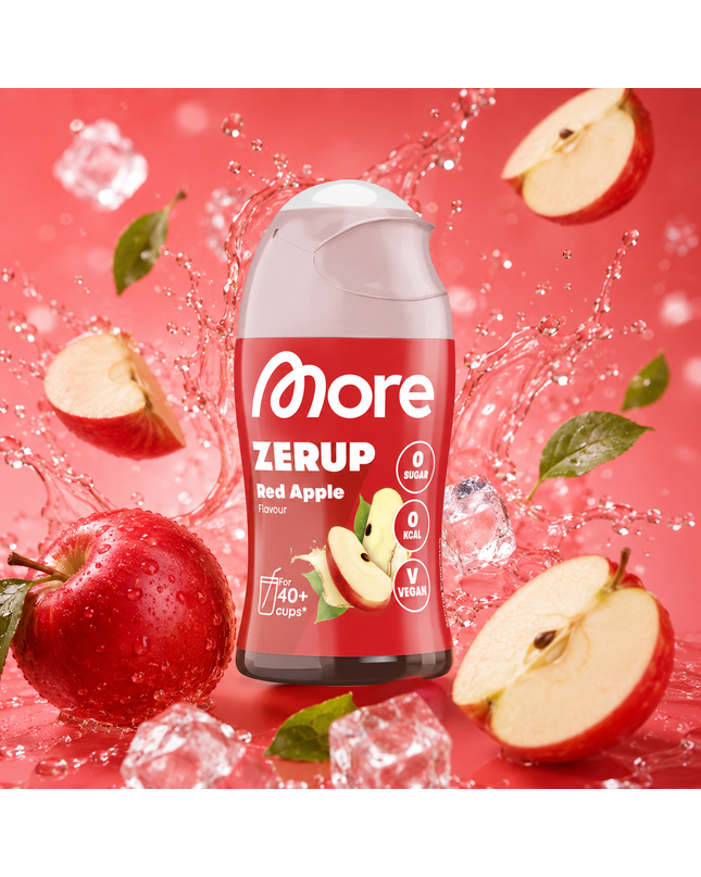 More Nutrition More ZERUP 65ml