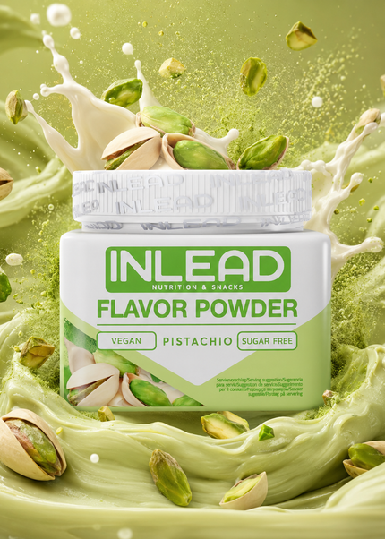 INLEAD Flavor Powder 250g