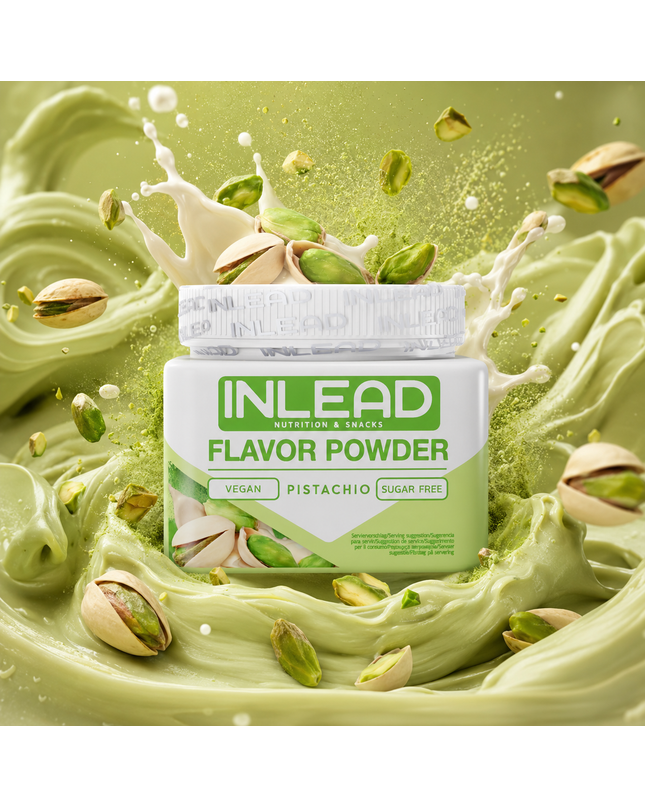 INLEAD Flavor Powder 250g