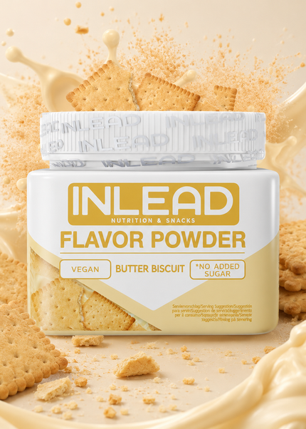 INLEAD Flavor Powder 250g