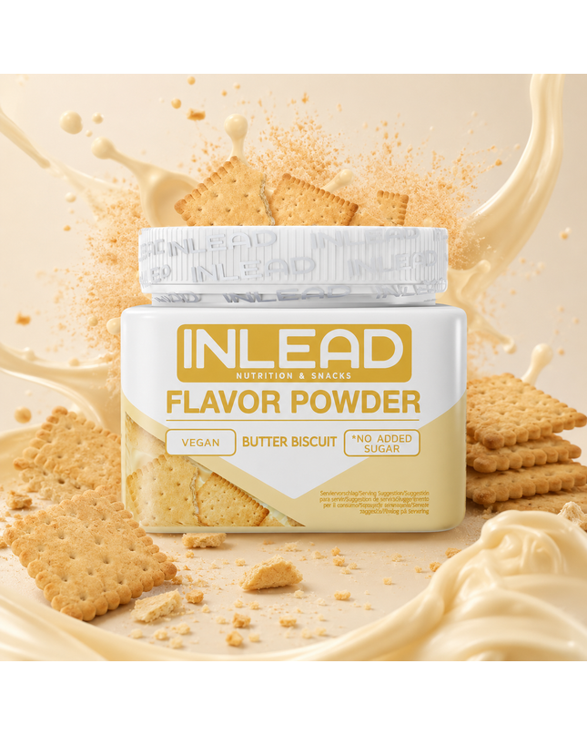 INLEAD Flavor Powder 250g