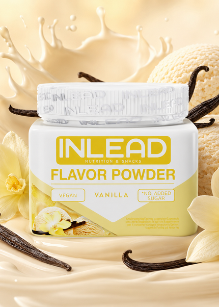 INLEAD Flavor Powder 250g