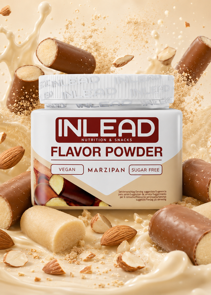 INLEAD Flavor Powder 250g