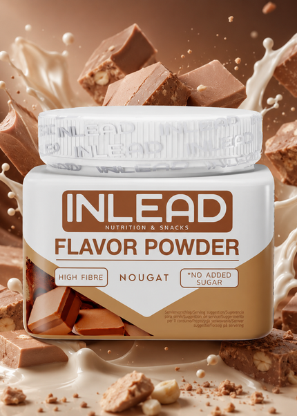 INLEAD Flavor Powder 250g