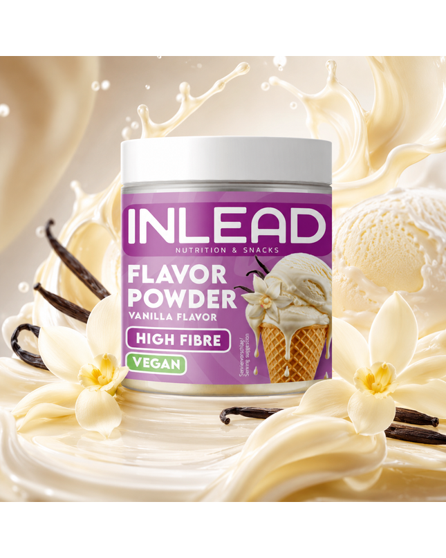 INLEAD Flavor Powder 90g