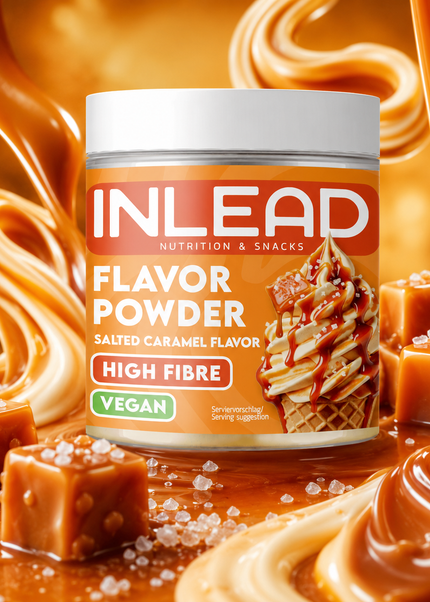 INLEAD Flavor Powder 90g