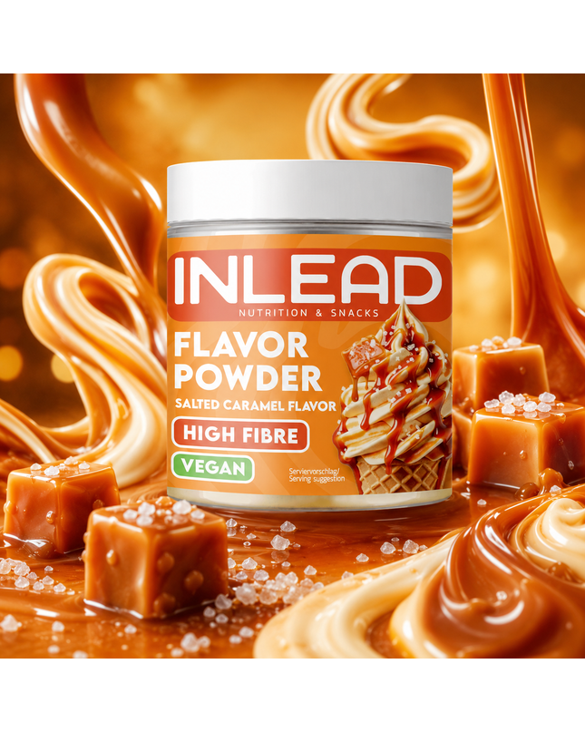 INLEAD Flavor Powder 90g
