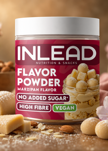 INLEAD Flavor Powder 90g