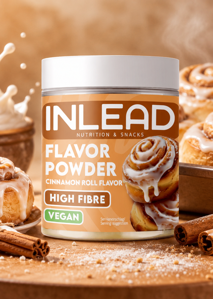 INLEAD Flavor Powder 90g