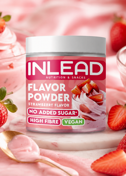 INLEAD Flavor Powder 90g