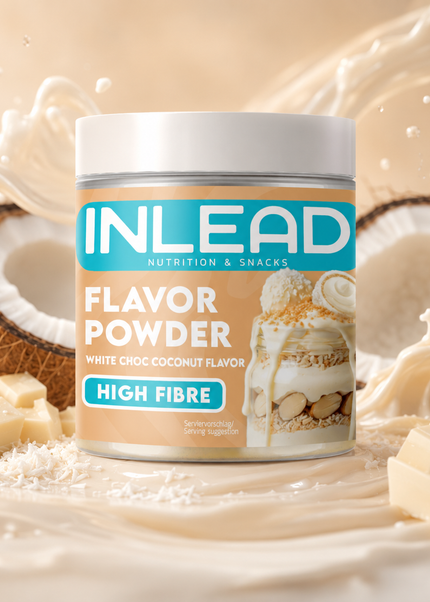 INLEAD Flavor Powder 90g