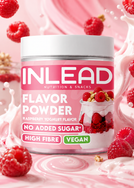 INLEAD Flavor Powder 90g