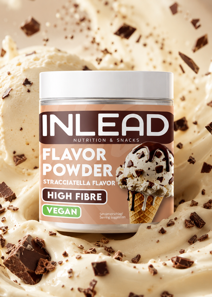 INLEAD Flavor Powder 90g