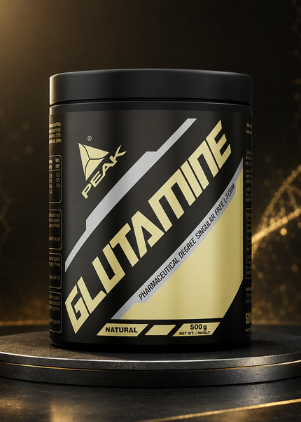 Peak Glutamin - 500g