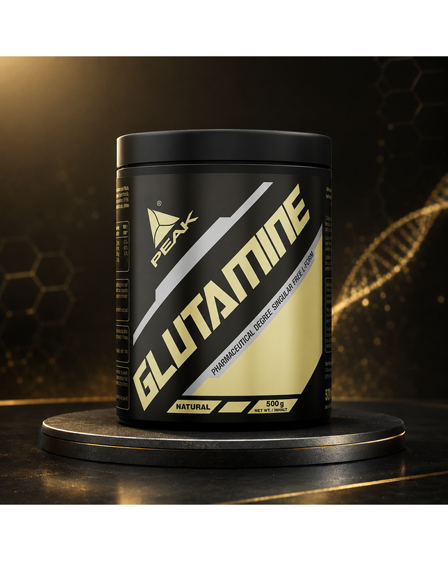 Peak Glutamin - 500g