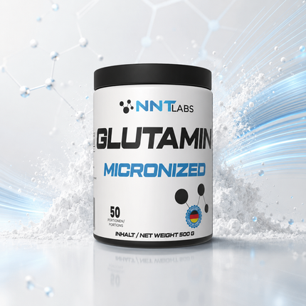 Collection image for: Glutamine