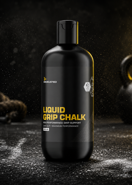 Dedicated Liquid Chalk