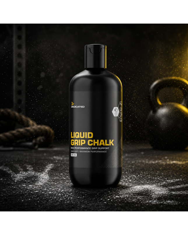 Dedicated Liquid Chalk
