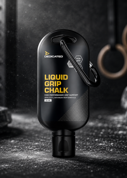 Dedicated Liquid Chalk