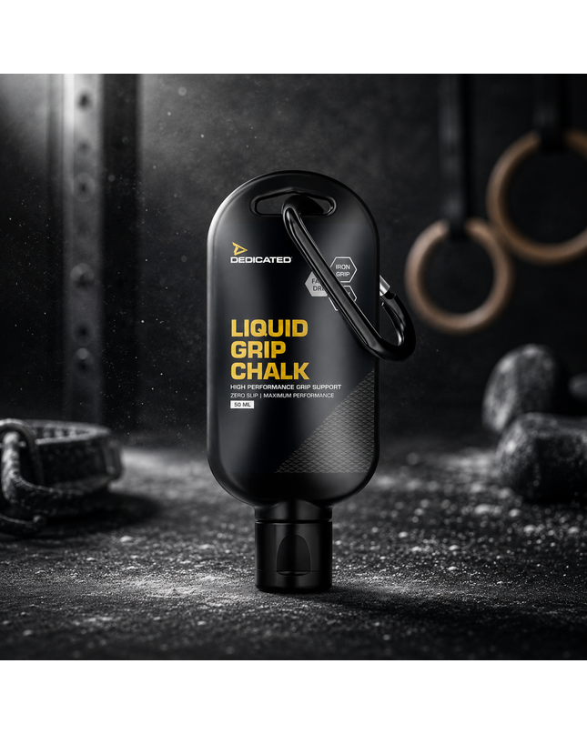 Dedicated Liquid Chalk