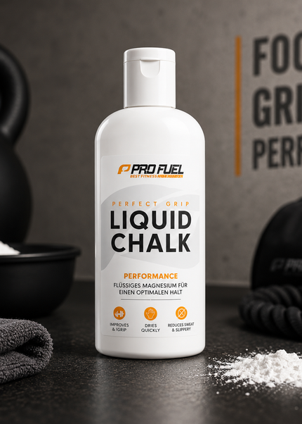 ProFuel Flüssigkreide - LIQUID CHALK 200ml
