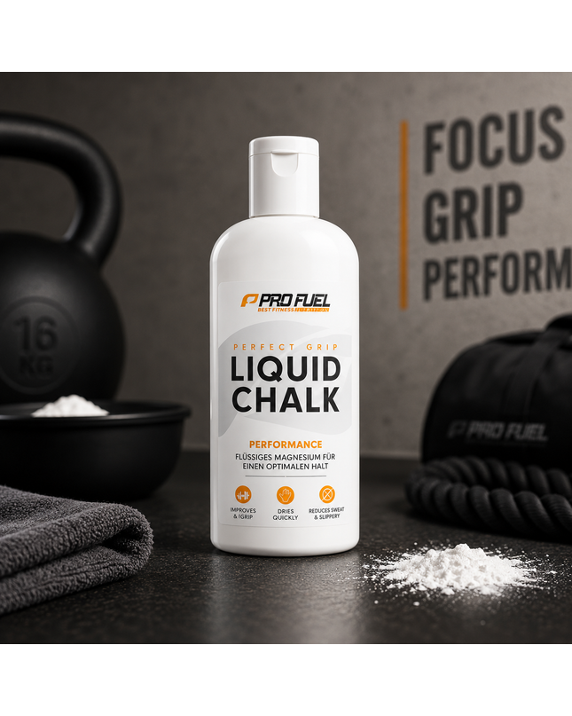 ProFuel Flüssigkreide - LIQUID CHALK 200ml
