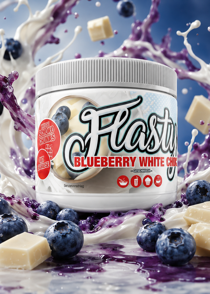 Sinob Flasty Geschmackspulver - 250g