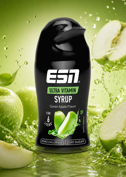 ESN Ultra Vitamin Syrup 65ml