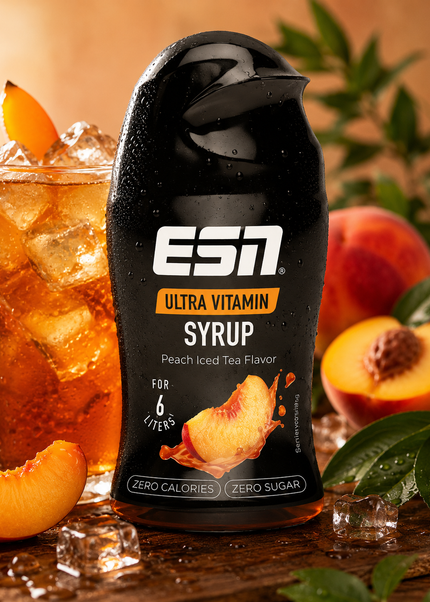 ESN Ultra Vitamin Syrup 65ml