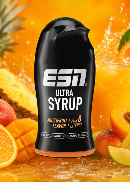 ESN Ultra Vitamin Syrup 65ml