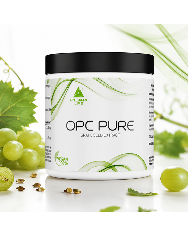 Peak OPC Pure 120 Kapseln