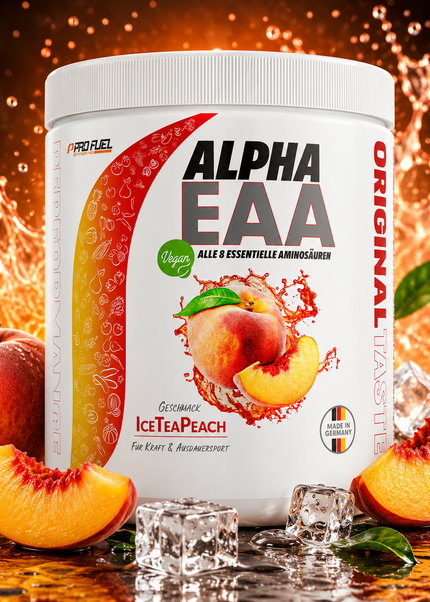ProFuel Alpha EAA 462g