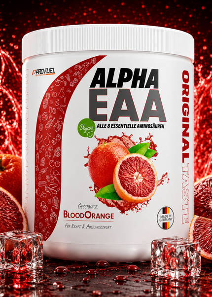 ProFuel Alpha EAA 462g