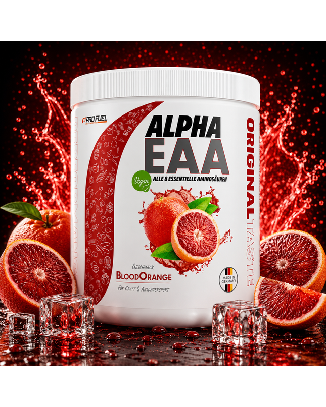ProFuel Alpha EAA 462g
