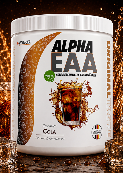 ProFuel Alpha EAA 462g