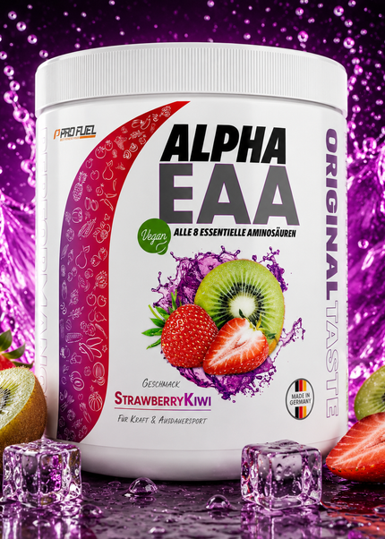 ProFuel Alpha EAA 462g