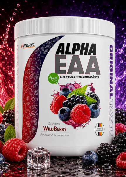 ProFuel Alpha EAA 462g