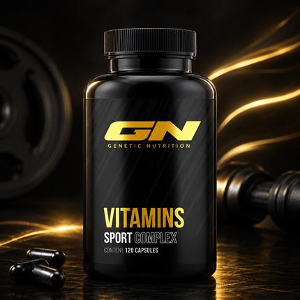 Collection image for: Multivitamine