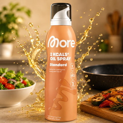 Collection image for: Cooking Spray