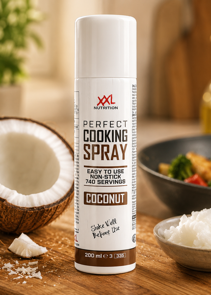 XXL Nutrition Perfect Cooking Spray 200ml