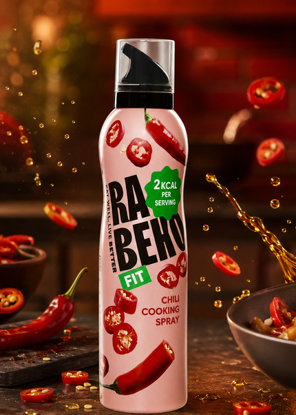 Rabeko Zero Cooking Spray 200ml
