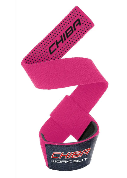 Chiba - 40605 - Latzughilfe