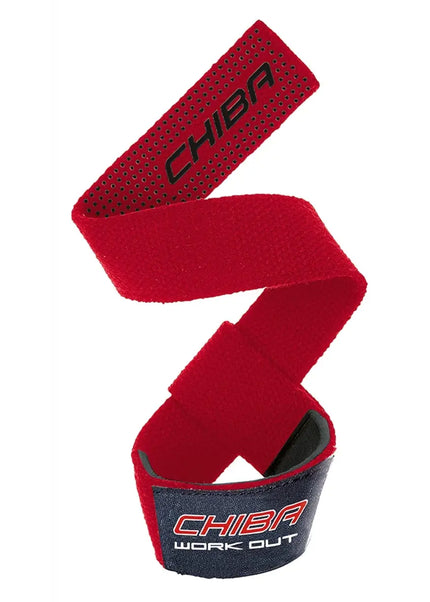 Chiba - 40605 - Latzughilfe