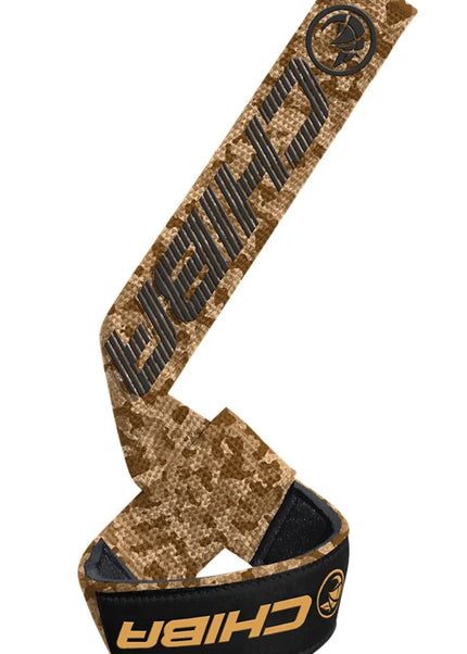 Chiba - 40605 - Latzughilfe